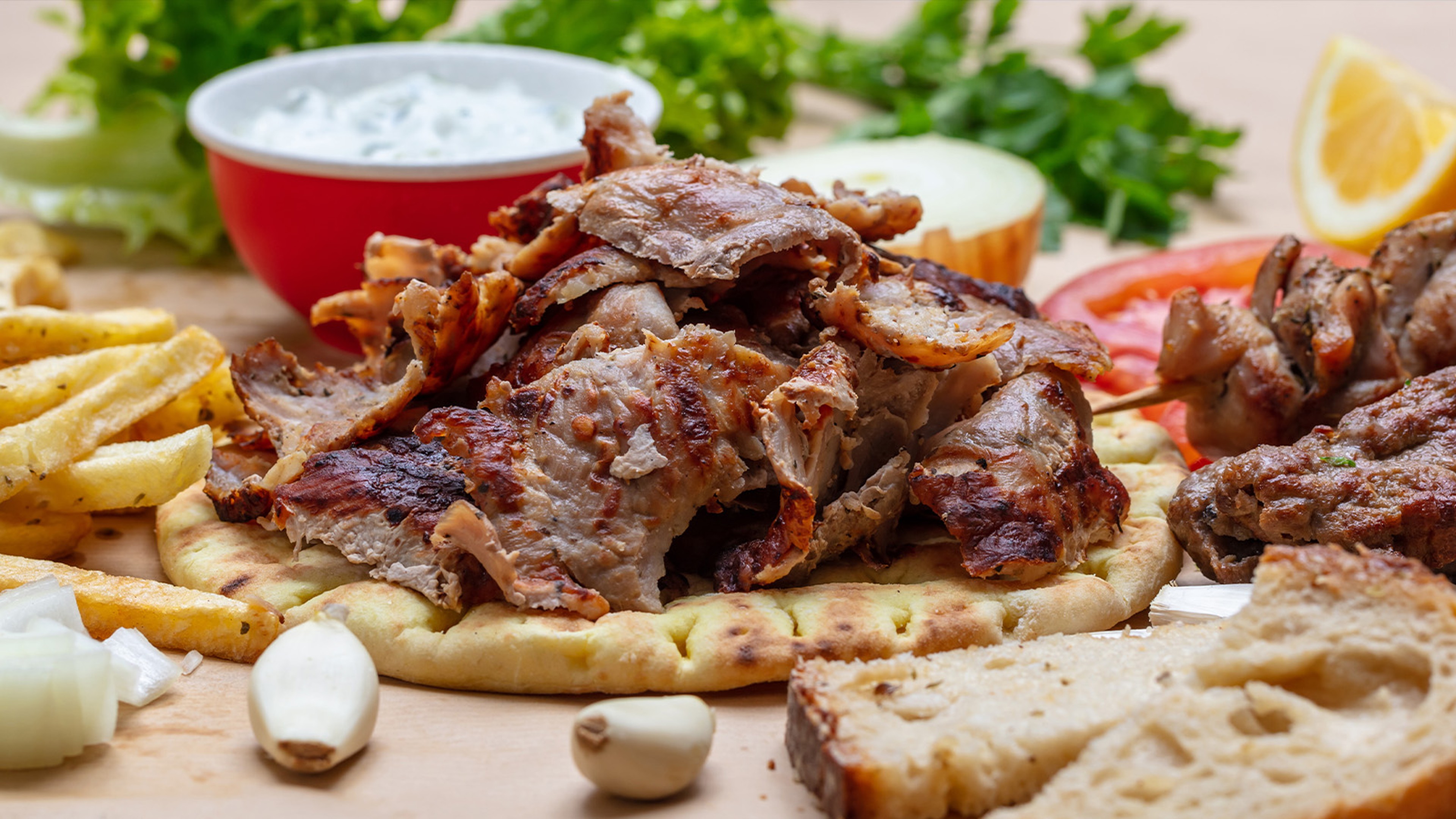 Turkish Delight Ipswich