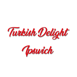 Turkish Delight Ipswich logo.